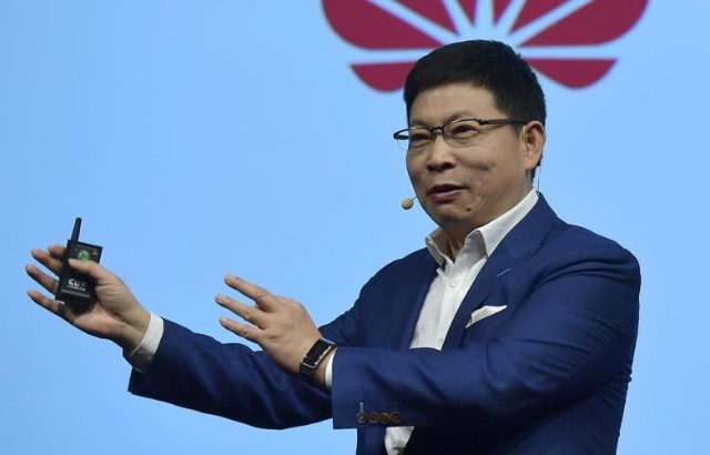 华为为什么不做ChatGPT?余承东这样回答
