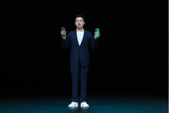 性能手机引领者一加 Ace 2 Pro 正式发布 售价 2999 元起 - 第2张 - 皮皮推 性能手机引领者一加 Ace 2 Pro 正式发布 售价 2999 元起 - 第2张