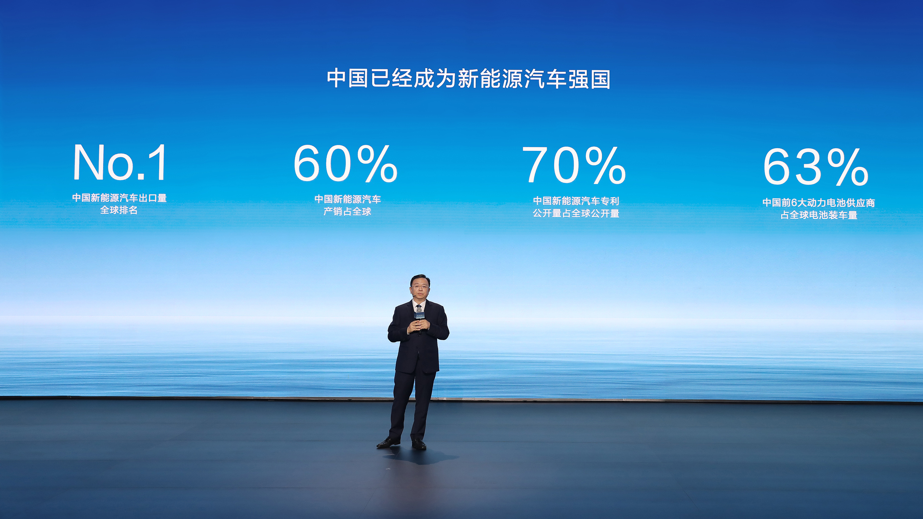 全球首家!比亚迪达成第500万辆新能源汽车下线 - 第4张 - 皮皮推 全球首家!比亚迪达成第500万辆新能源汽车下线 - 第4张
