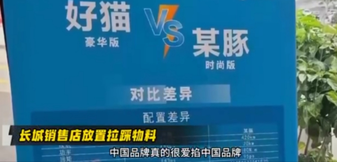 别再做伤害中国汽车行业的事儿了! - 第3张 - 皮皮推 别再做伤害中国汽车行业的事儿了! - 第3张
