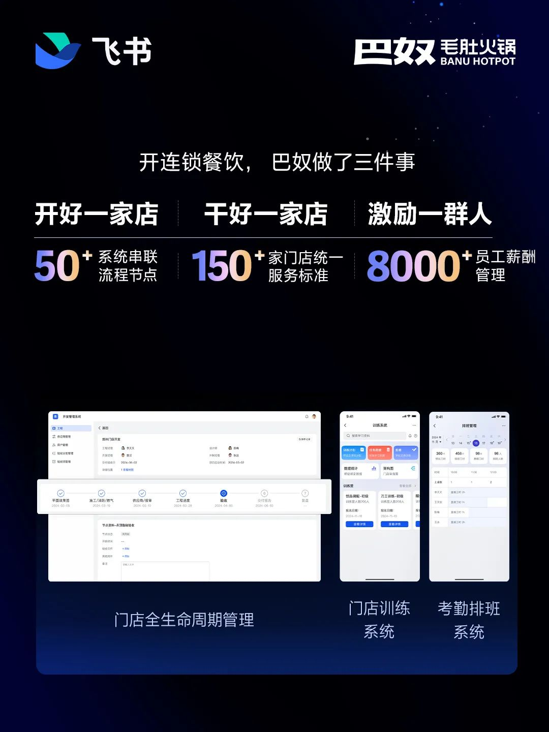 “象群”加速奔跑,飞书助力河南企业数字化转型 - 第4张 - 皮皮推 “象群”加速奔跑,飞书助力河南企业数字化转型 - 第4张