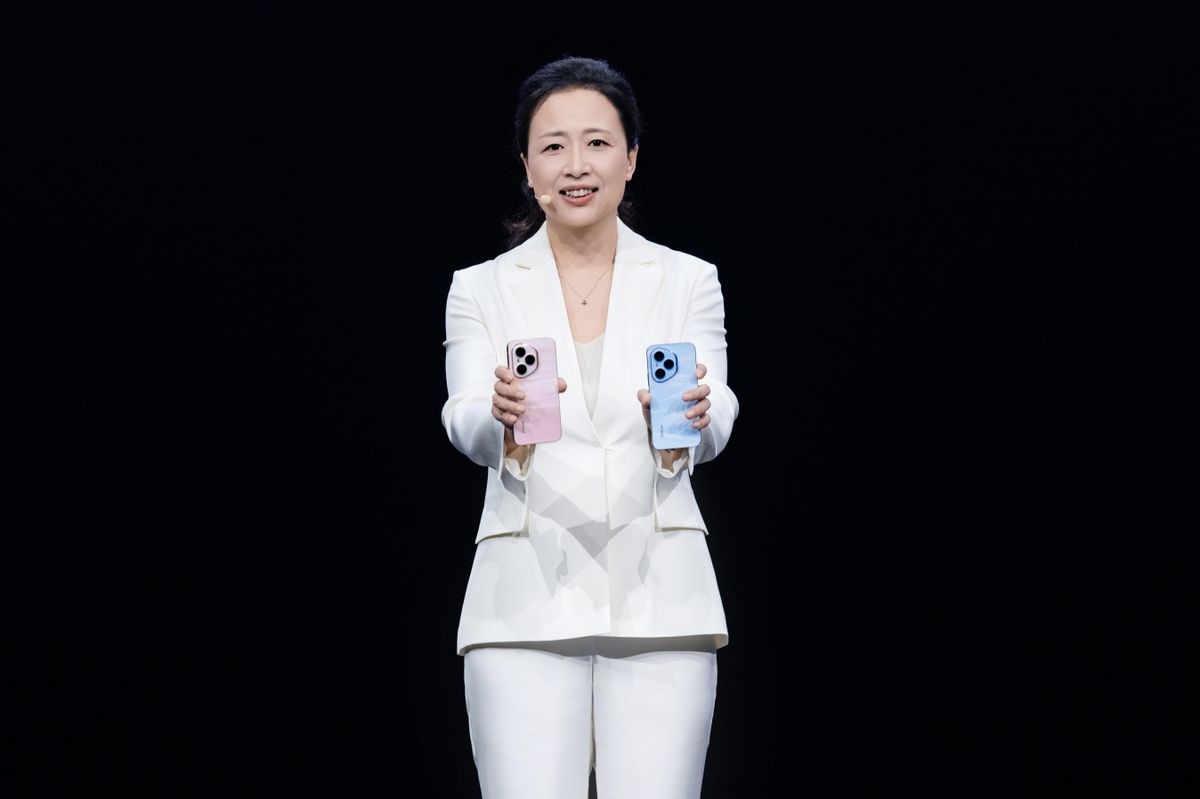 轻旗舰荣耀400系列手机正式发布,售价2124.15元起 - 第2张 - 皮皮推 轻旗舰荣耀400系列手机正式发布,售价2124.15元起 - 第2张